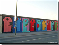 East Side Gallery